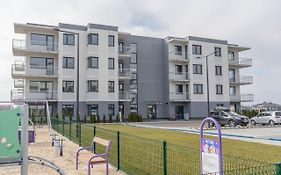 Złote Krany Apartament Termalny
